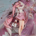 Productafbeelding Hatsune Miku - Sakura Miku Beeld Hanami Outfit Versie