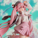 Productafbeelding Hatsune Miku - Sakura Miku Beeld Hanami Outfit Versie