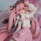 Productafbeelding Hatsune Miku - Sakura Miku Beeld Hanami Outfit Versie