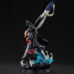 Productafbeelding Naruto Shippuden - Itachi & Kisame Diorama Standbeeld