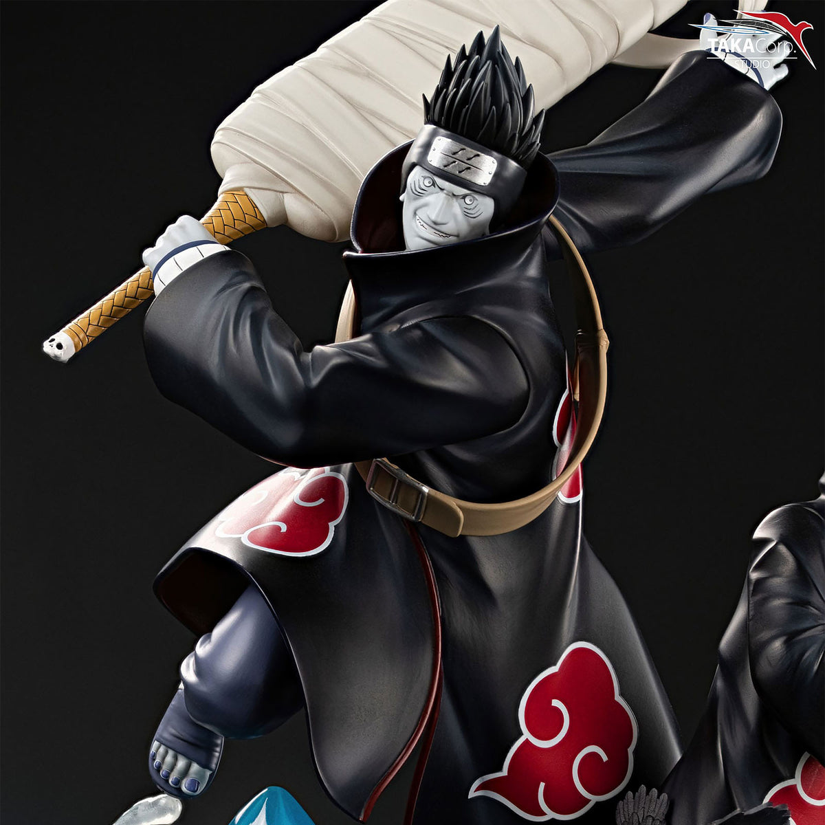 Productafbeelding Naruto Shippuden - Itachi & Kisame Diorama Standbeeld