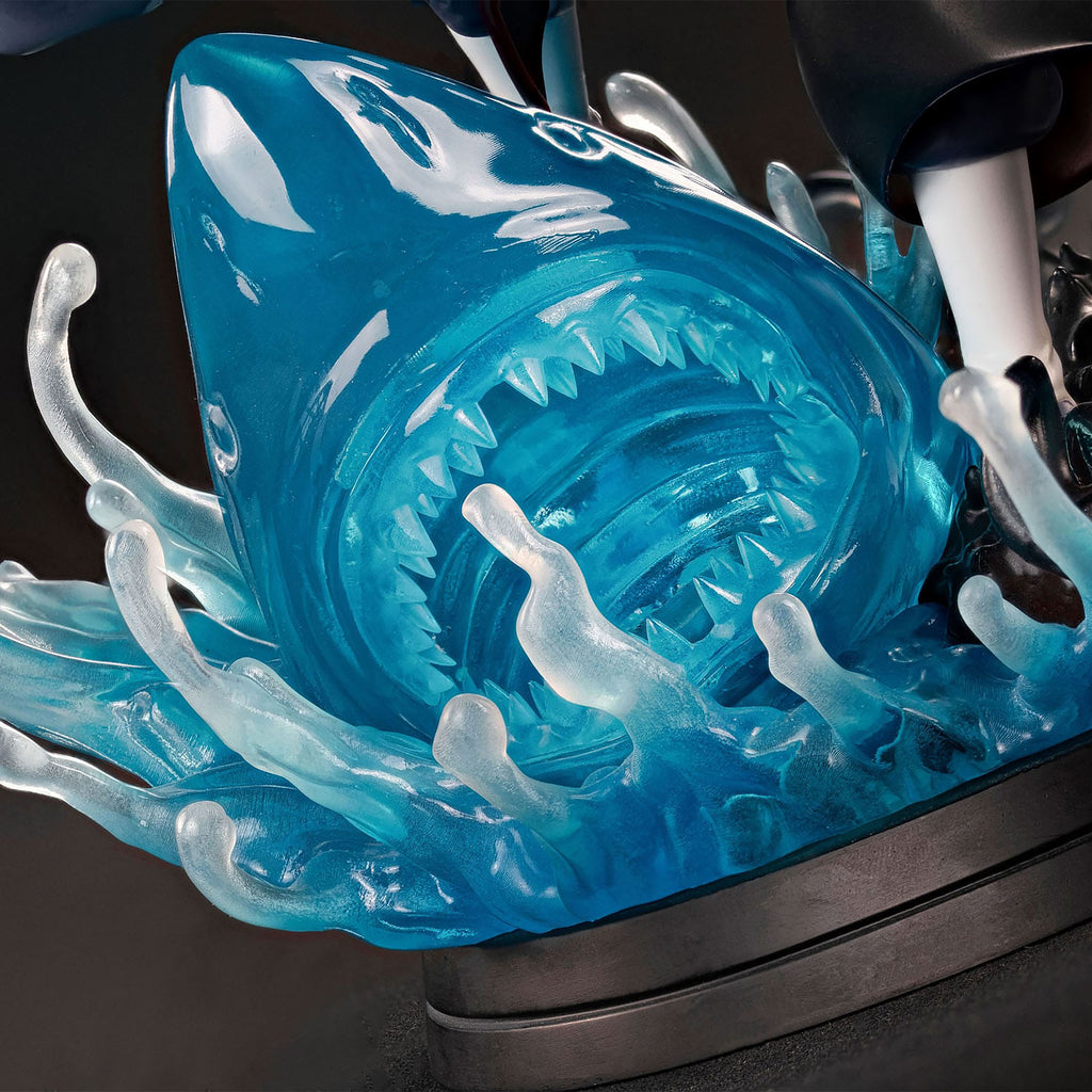 Productafbeelding Naruto Shippuden - Itachi & Kisame Diorama Standbeeld