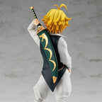 Productafbeelding Seven Deadly Sins: Dragon's Judgement - Meliodas Figuur