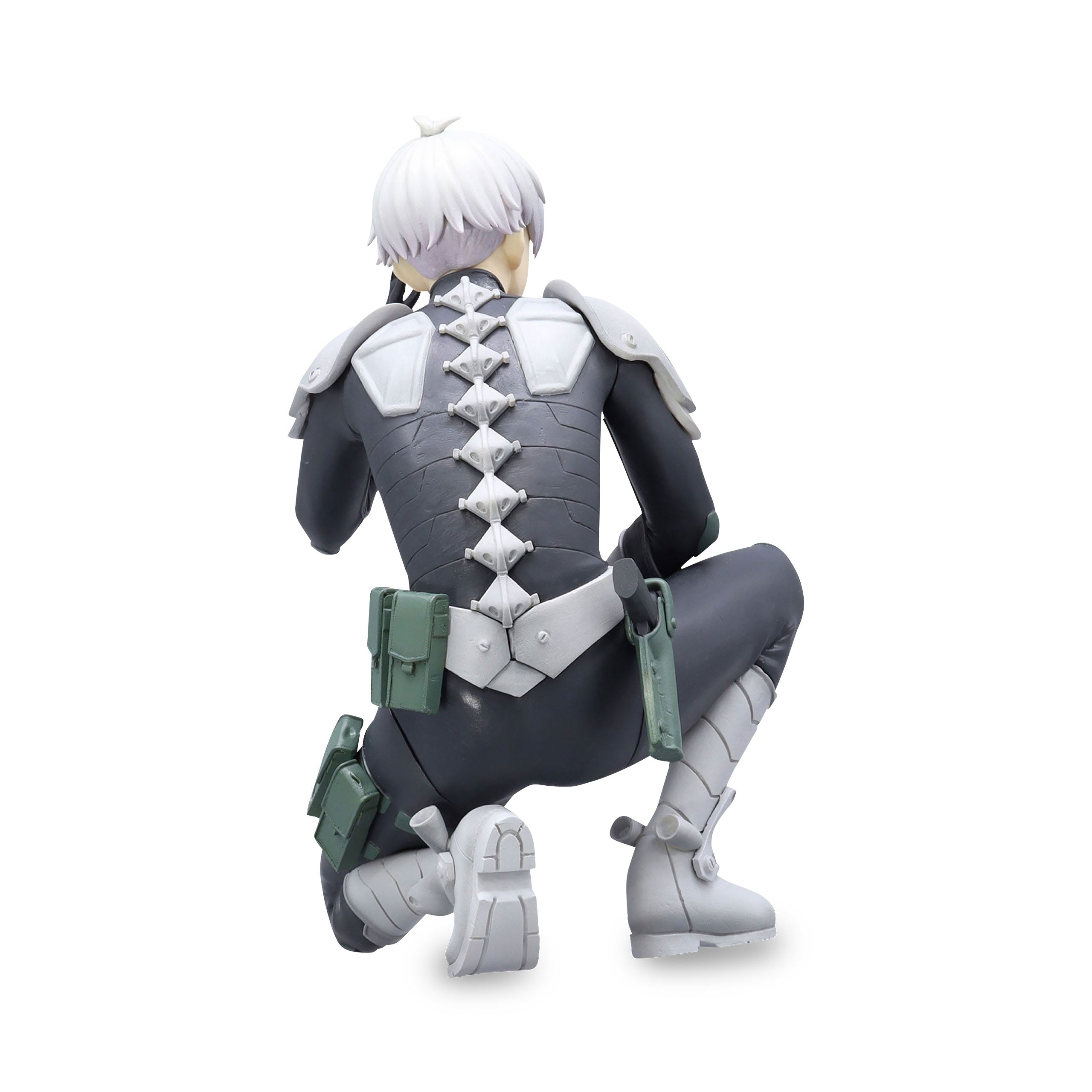 Product image Kaiju No. 8 - Reno Ichikawa Noodle Stopper Figure