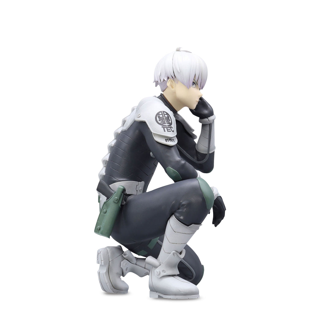 Product image Kaiju No. 8 - Reno Ichikawa Noodle Stopper Figure