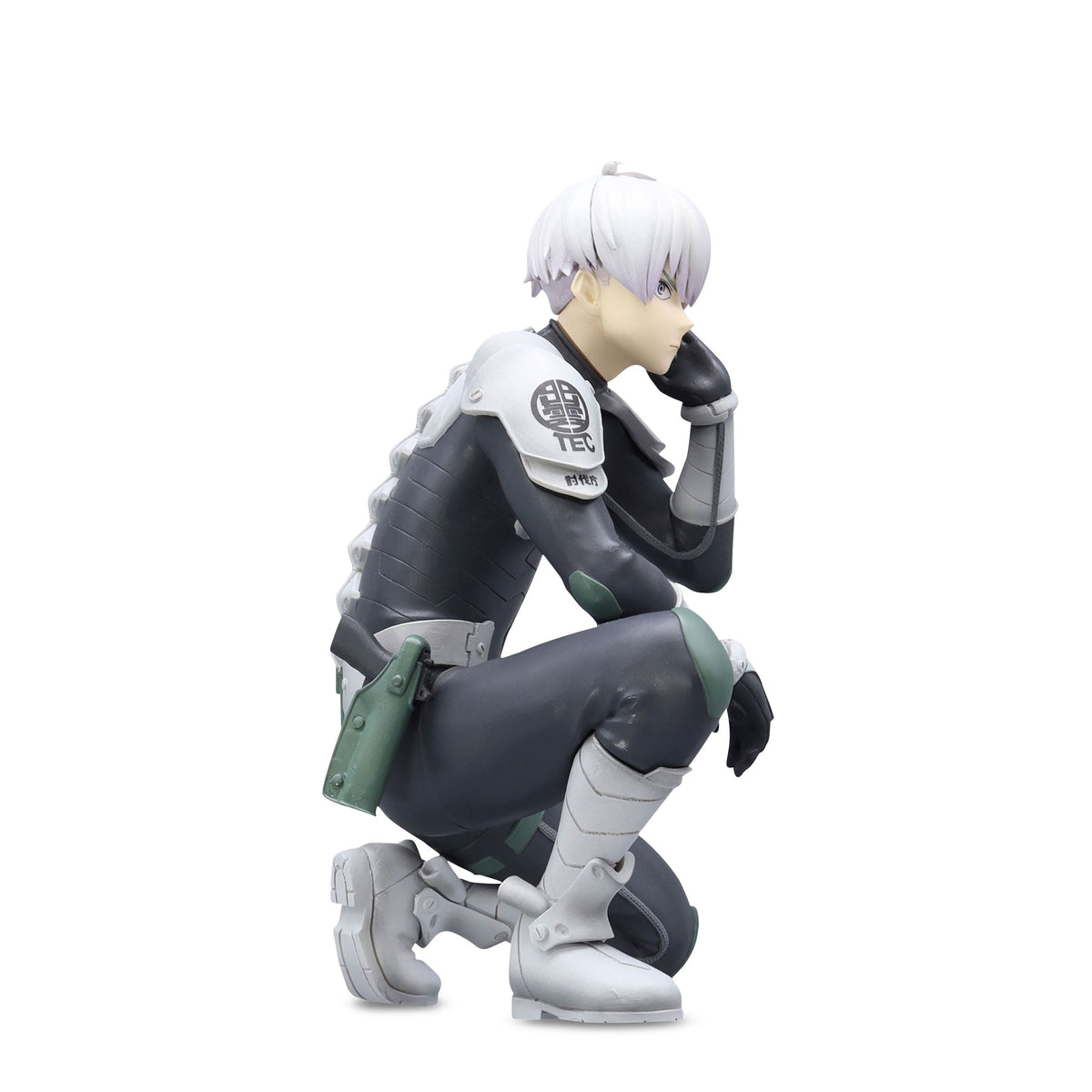 Product image Kaiju No. 8 - Reno Ichikawa Noodle Stopper Figure