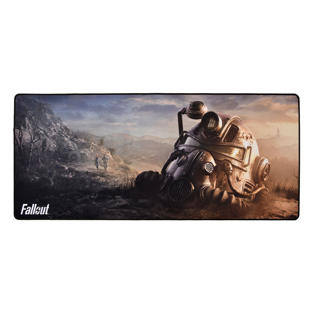 Productafbeelding Fallout - Keyart Helm Muismat