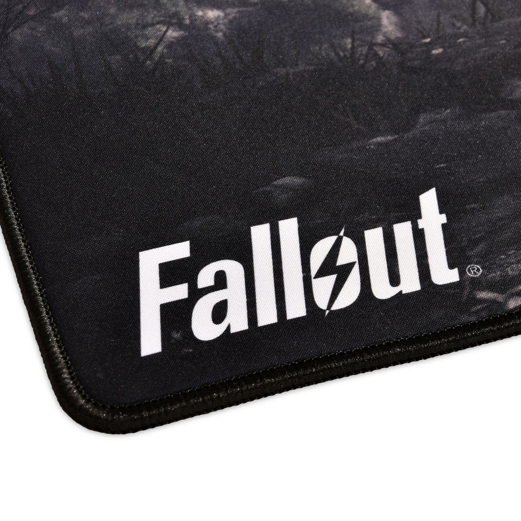 Productafbeelding Fallout - Keyart Helm Muismat
