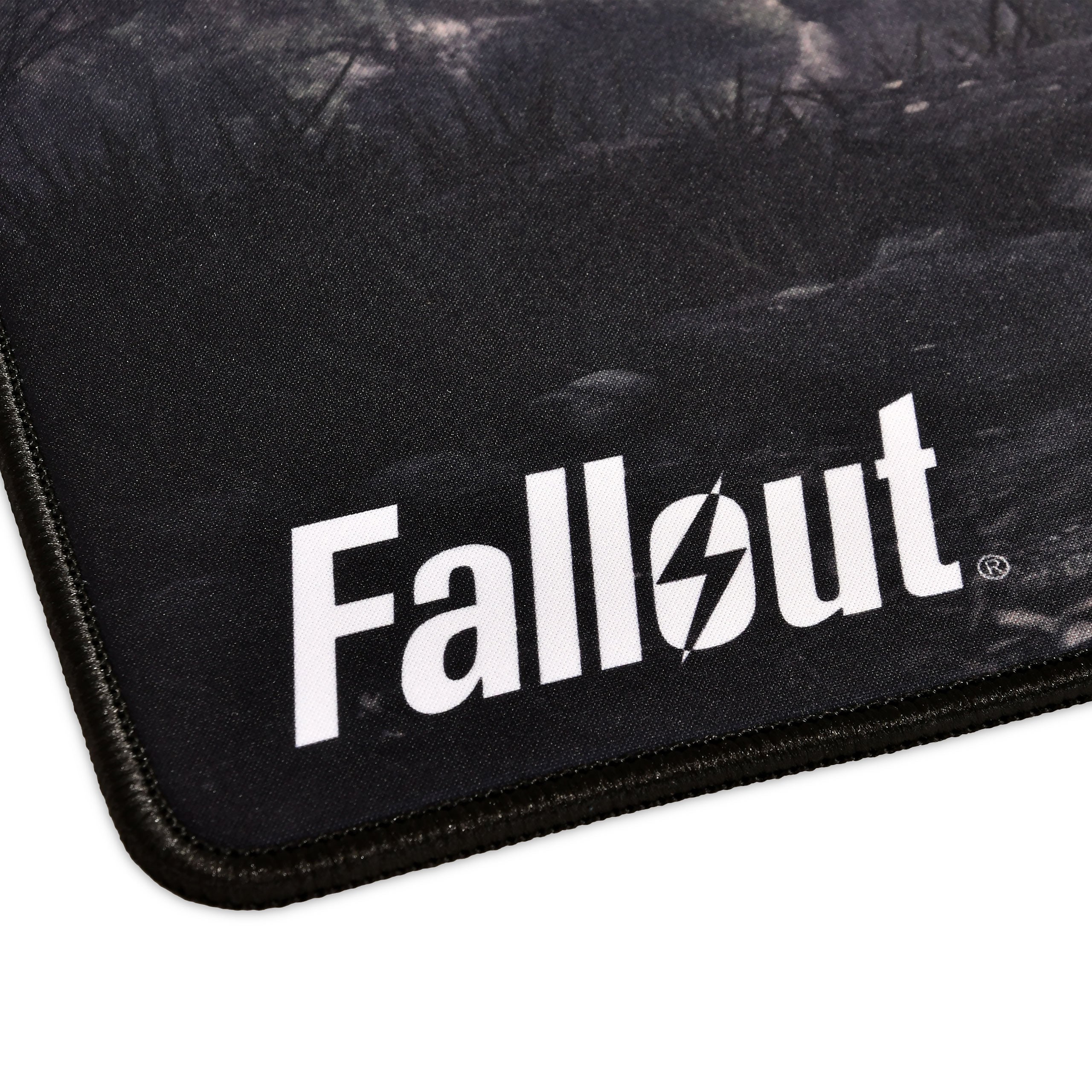 Productafbeelding Fallout - Keyart Helm Muismat
