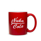 Productafbeelding Fallout - Nuka Cola Mok