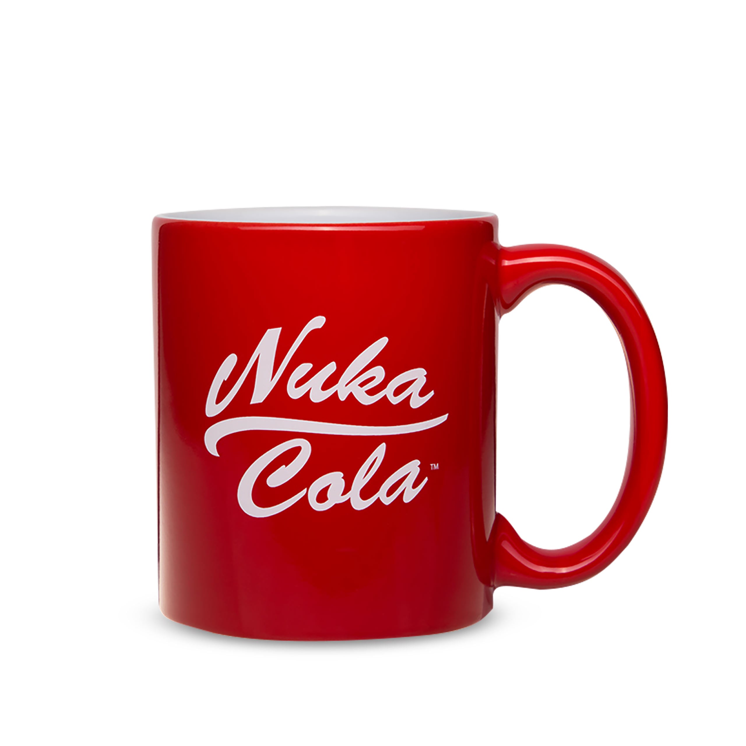 Productafbeelding Fallout - Nuka Cola Mok