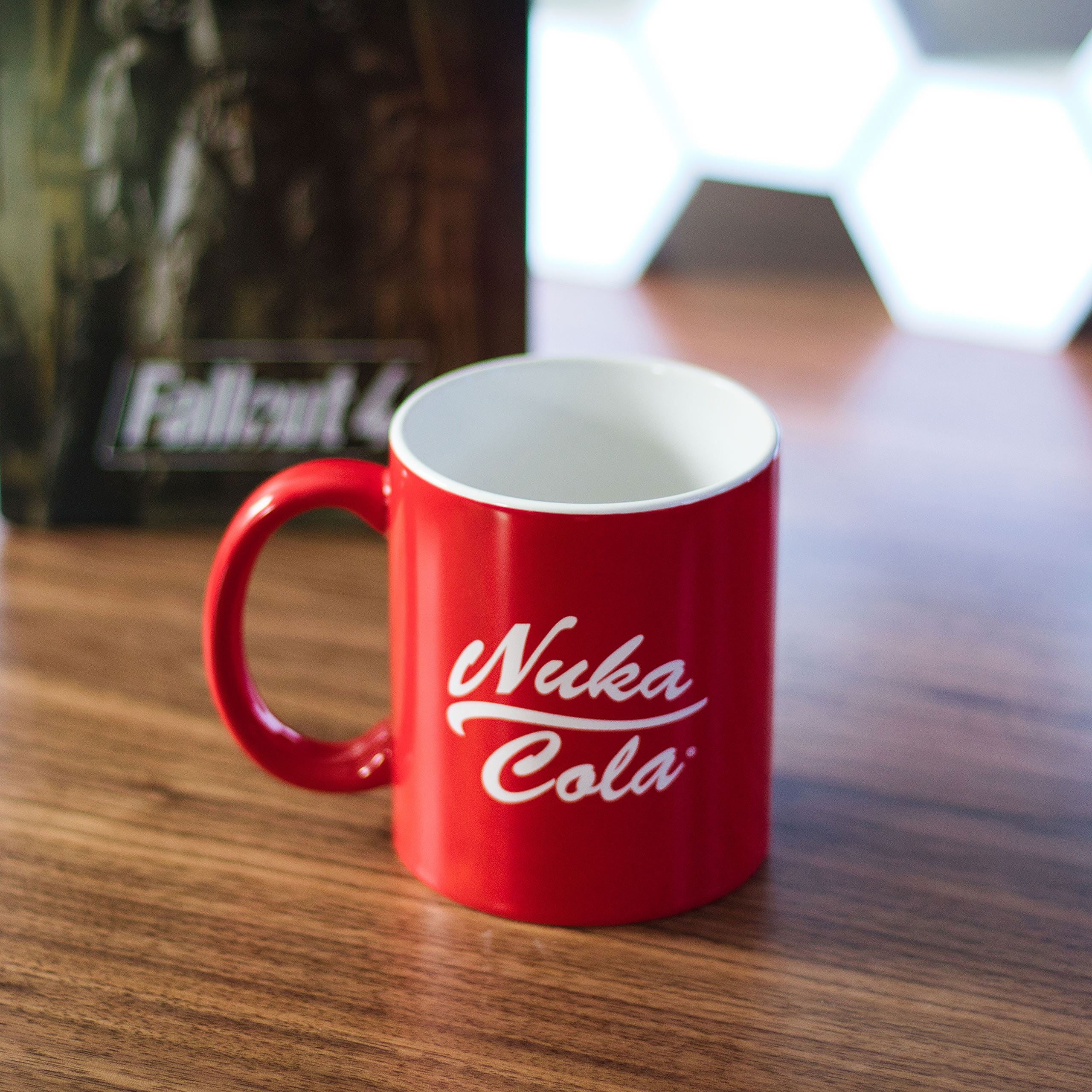 Productafbeelding Fallout - Nuka Cola Mok