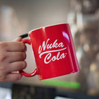 Productafbeelding Fallout - Nuka Cola Mok