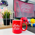 Productafbeelding Fallout - Nuka Cola Mok