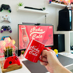 Productafbeelding Fallout - Nuka Cola Mok