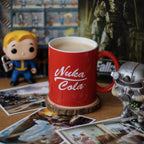 Productafbeelding Fallout - Nuka Cola Mok