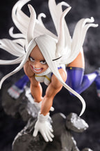 Productafbeelding My Hero Academia - Mirko ARTFXJ Schaal Figuur 1:8 Bonus Editie