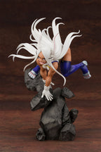 Productafbeelding My Hero Academia - Mirko ARTFXJ Schaal Figuur 1:8 Bonus Editie