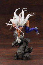 Productafbeelding My Hero Academia - Mirko ARTFXJ Schaal Figuur 1:8 Bonus Editie