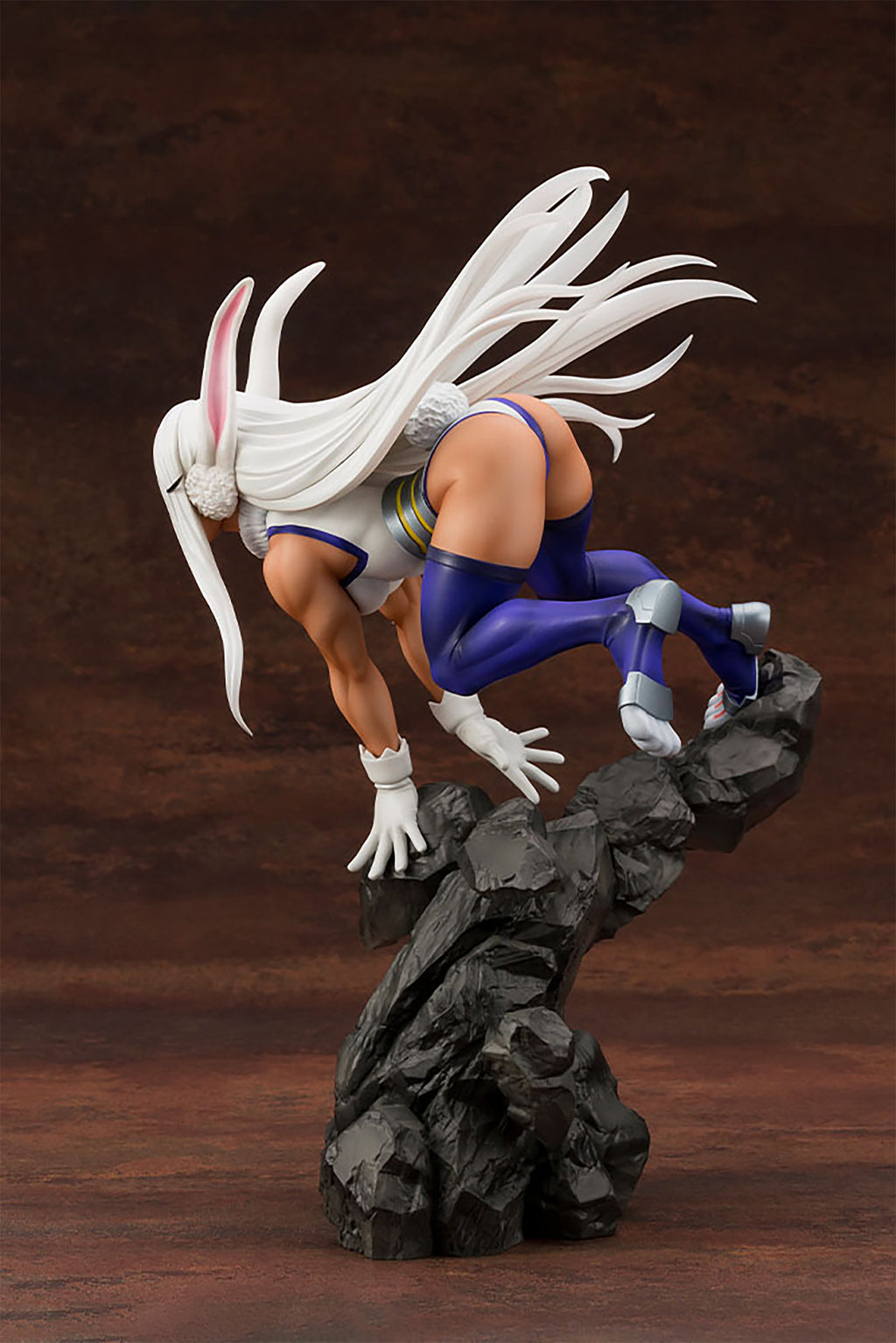 Productafbeelding My Hero Academia - Mirko ARTFXJ Schaal Figuur 1:8 Bonus Editie