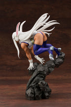Productafbeelding My Hero Academia - Mirko ARTFXJ Schaal Figuur 1:8 Bonus Editie