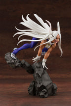 Productafbeelding My Hero Academia - Mirko ARTFXJ Schaal Figuur 1:8 Bonus Editie