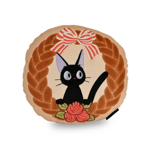 Productafbeelding Kiki's Kleine Bezorgservice - Jiji Kussen