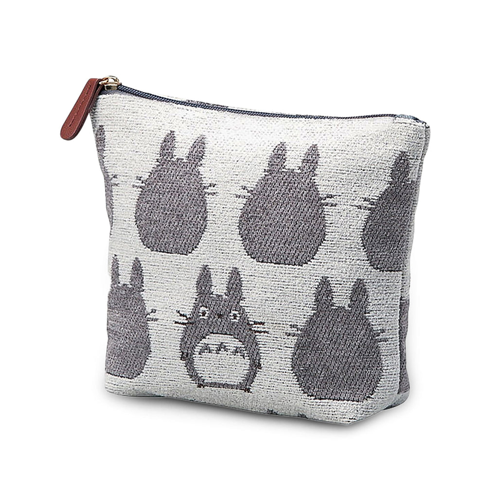 Productafbeelding Totoro - Silhouet Totoro Cosmeticatas