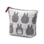 Productafbeelding Totoro - Silhouet Totoro Cosmeticatas