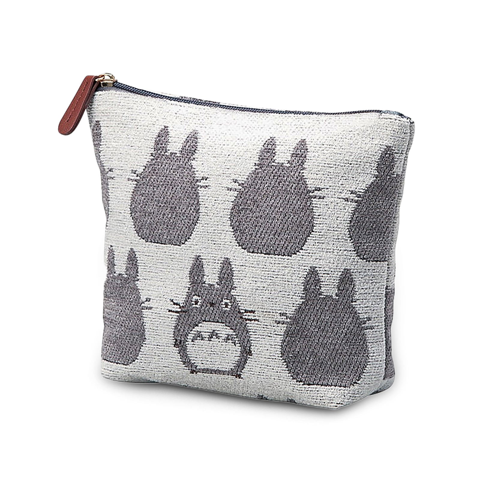Productafbeelding Totoro - Silhouet Totoro Cosmeticatas