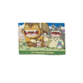 Productafbeelding Totoro - Groep Placemat