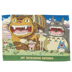 Productafbeelding Totoro - Groep Placemat