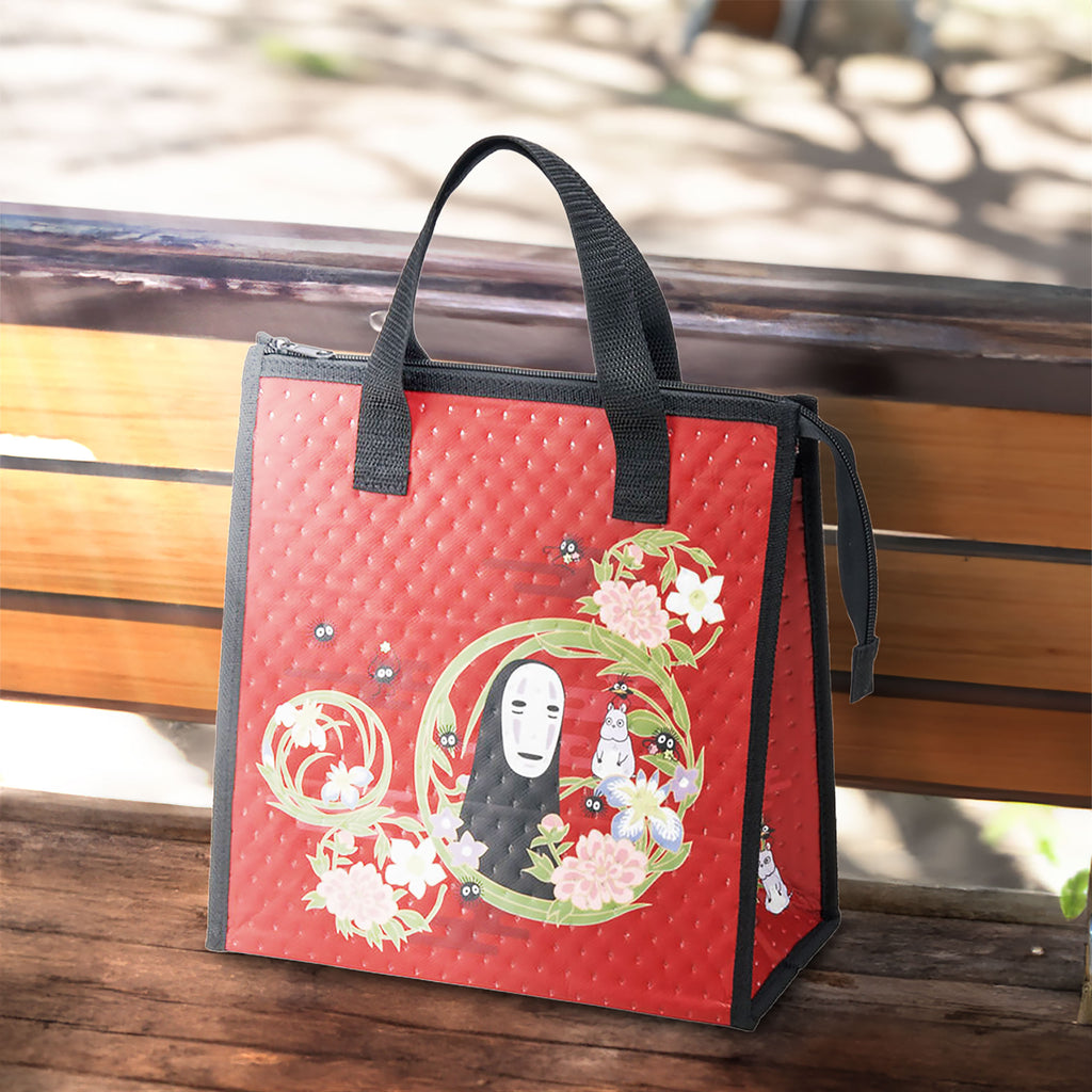 Productafbeelding Spirited Away - No-Face Lunch Bag
