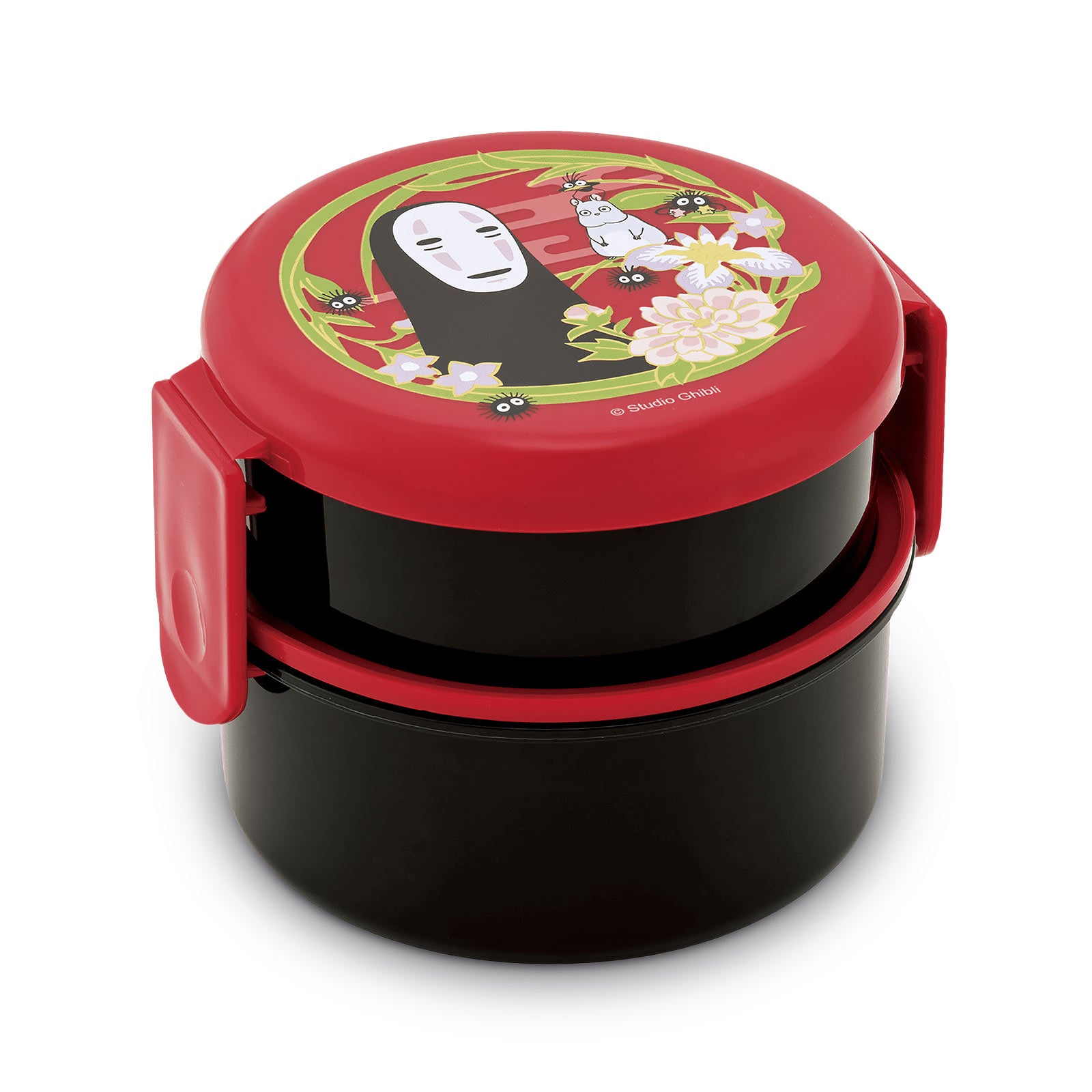 Productafbeelding Chihiro's Reis naar Toverland - Gezichtloze Bento Lunchbox