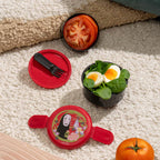 Productafbeelding Chihiro's Reis naar Toverland - Gezichtloze Bento Lunchbox
