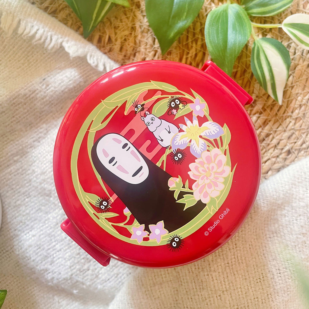 Productafbeelding Chihiro's Reis naar Toverland - Gezichtloze Bento Lunchbox