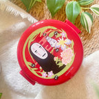 Productafbeelding Chihiro's Reis naar Toverland - Gezichtloze Bento Lunchbox