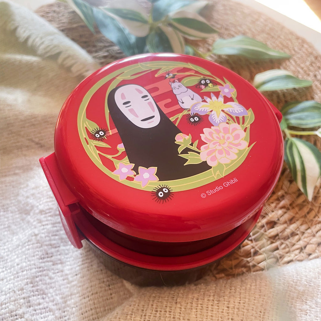 Productafbeelding Chihiro's Reis naar Toverland - Gezichtloze Bento Lunchbox