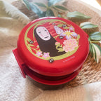 Productafbeelding Chihiro's Reis naar Toverland - Gezichtloze Bento Lunchbox