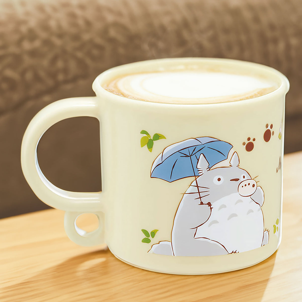 Productafbeelding Totoro - Katbus en Totoro Mok
