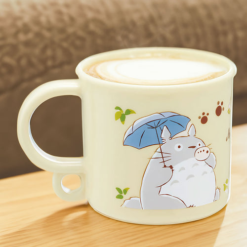Productafbeelding Totoro - Katbus en Totoro Mok