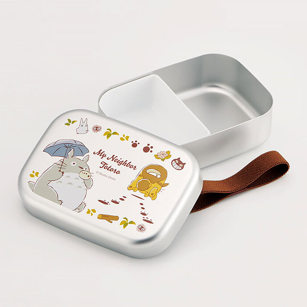 Productafbeelding Totoro - Catbus en Totoro Lunchbox