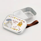 Productafbeelding Totoro - Catbus en Totoro Lunchbox