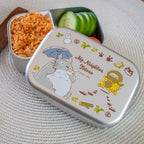 Productafbeelding Totoro - Catbus en Totoro Lunchbox