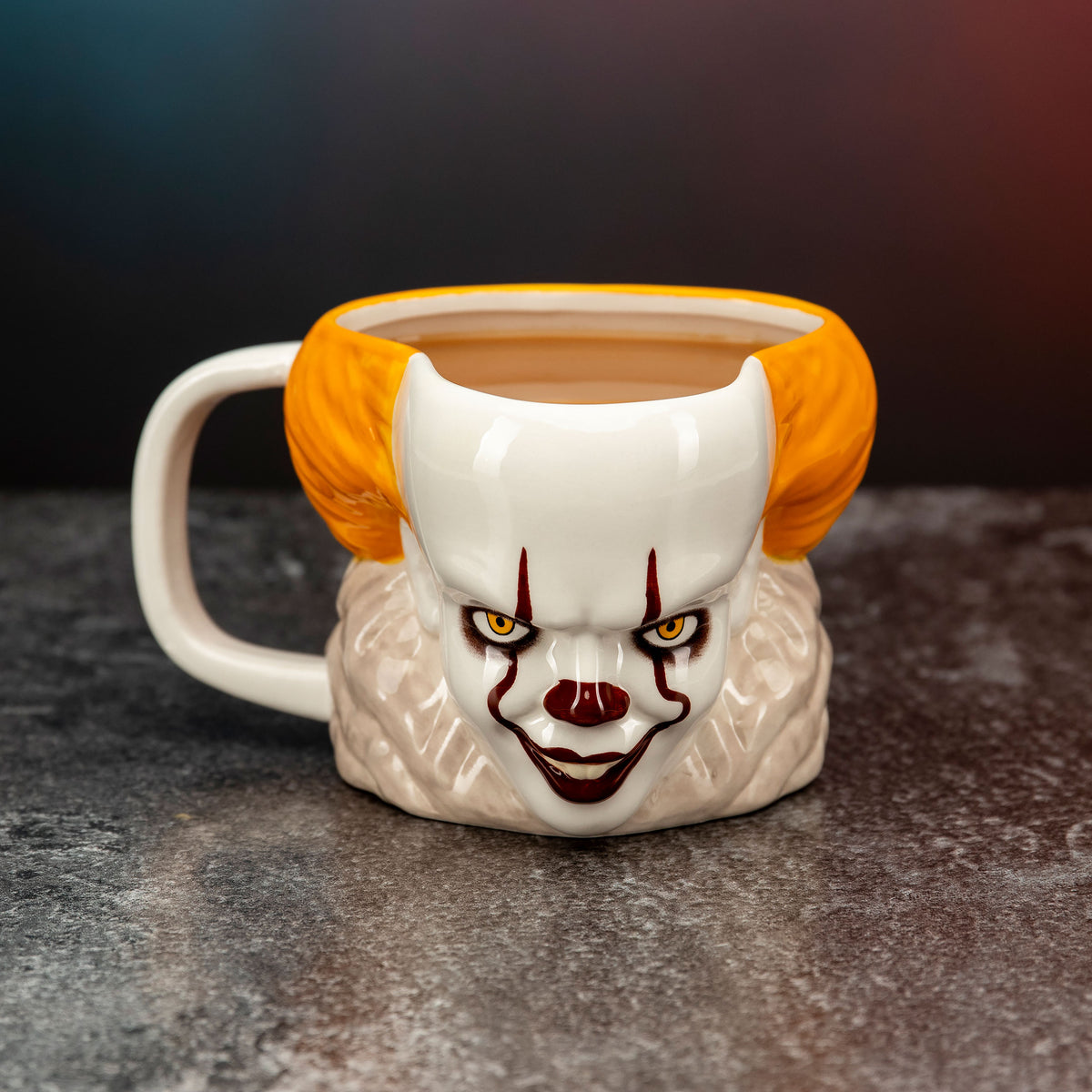 Productafbeelding Pennywise 3D Mok - Stephen King's IT