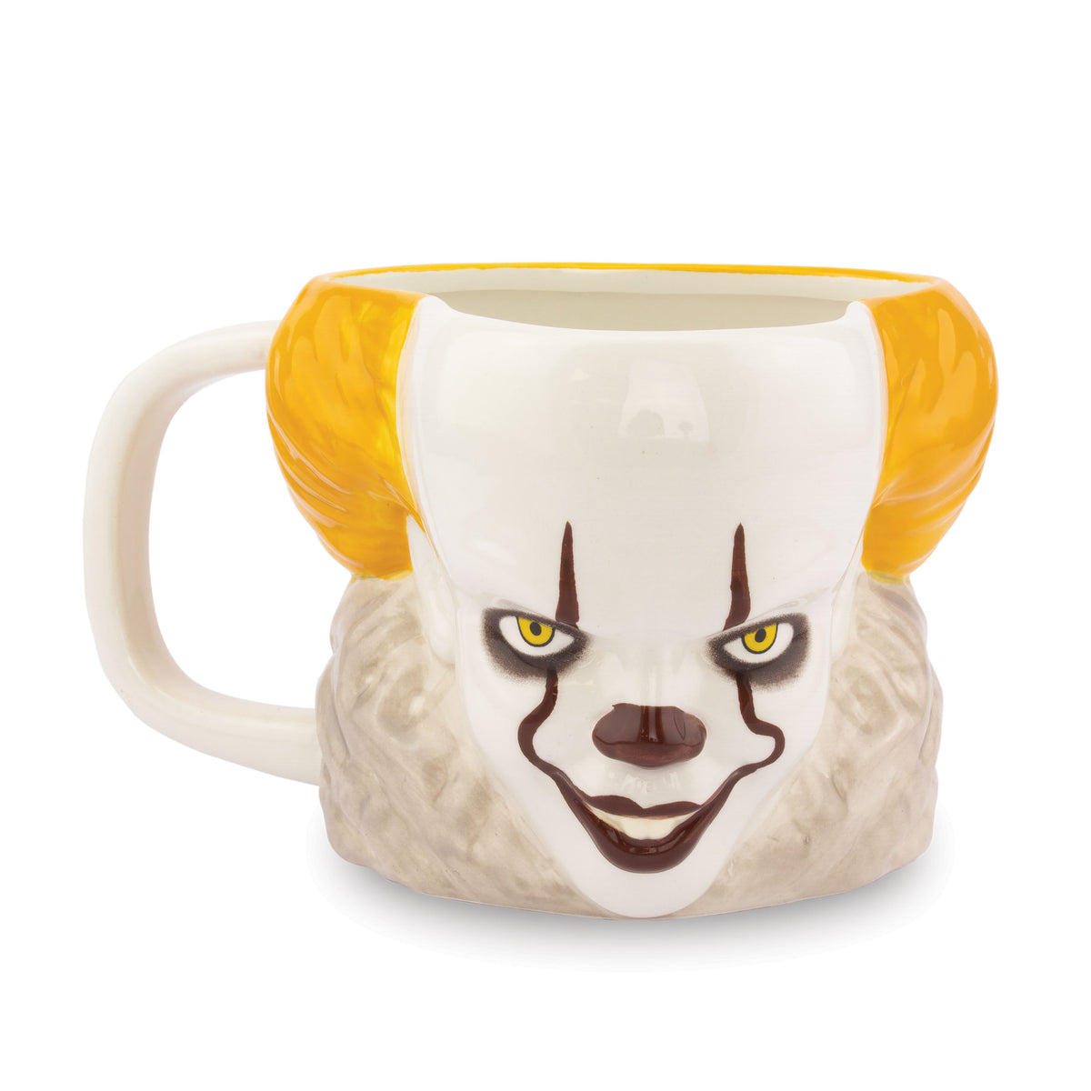 Productafbeelding Pennywise 3D Mok - Stephen King's IT