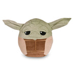 Productafbeelding Yoda Squishy Beanies Pluche Kussen 35cm - Star Wars