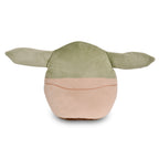 Productafbeelding Yoda Squishy Beanies Pluche Kussen 35cm - Star Wars