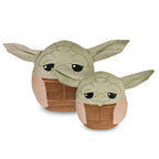 Productafbeelding Yoda Squishy Beanies Pluche Kussen 35cm - Star Wars