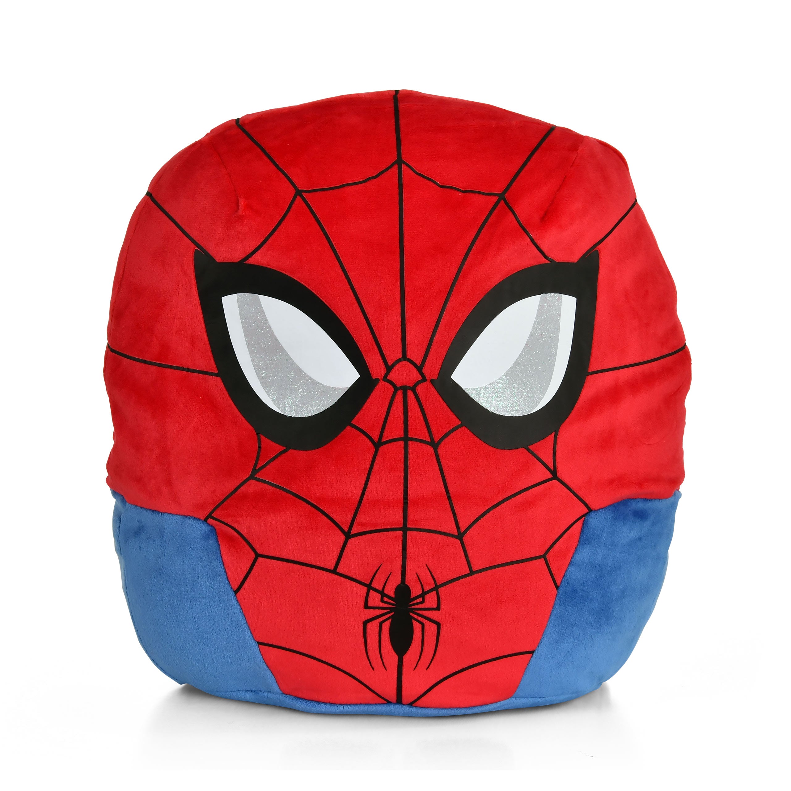 Productafbeelding Spider-Man Squishy Beanies Pluche Kussen 35cm - Marvel